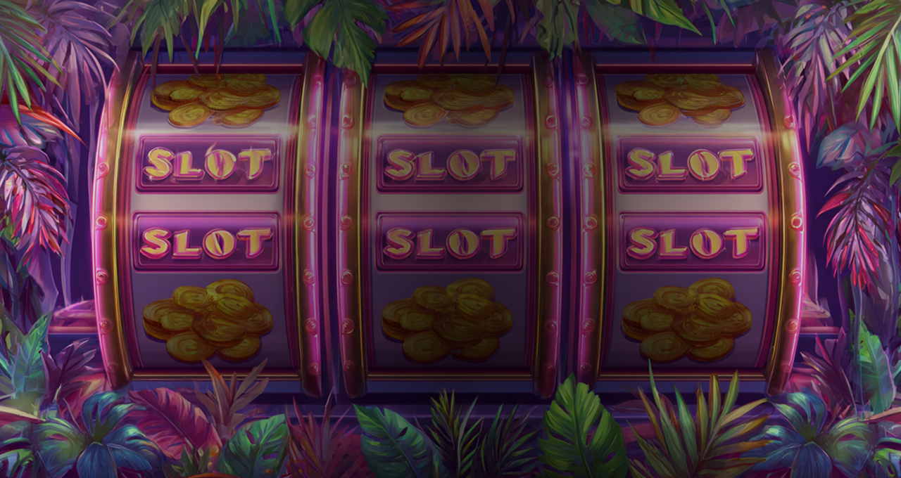 Amazon Slots