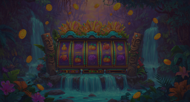 Amazon Slots