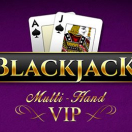 Blackjack VIP MH (iSoftBet)