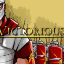 Victorious