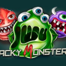 Wacky Monsters